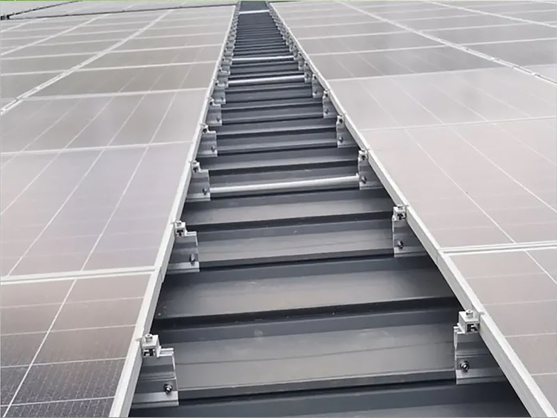 Progetti solari MK
