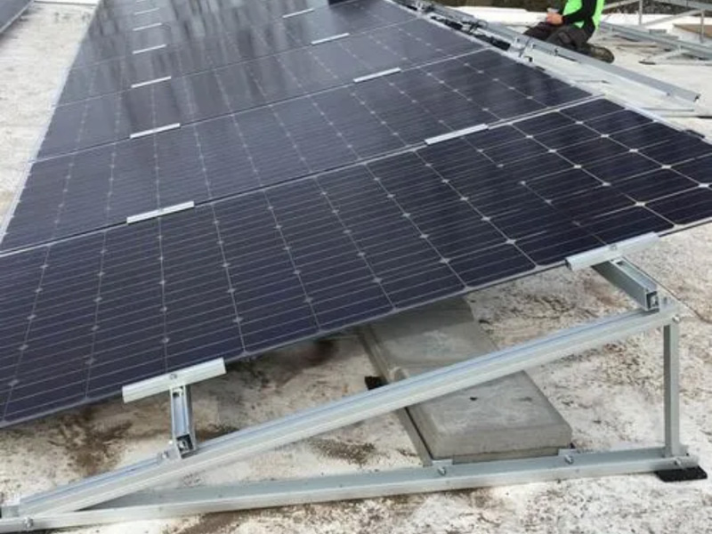 Progetti solari MK