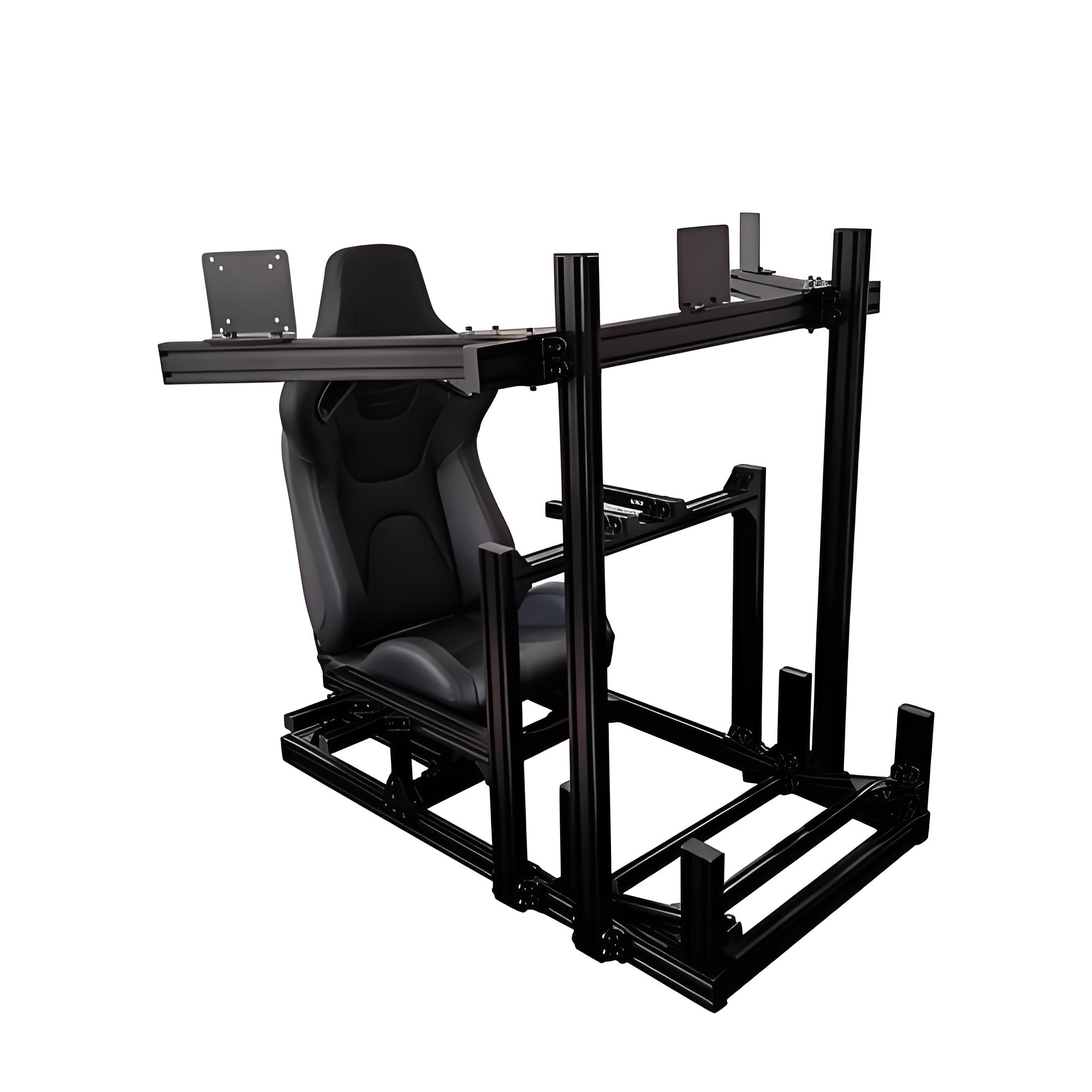 Sim Rig 3060 Black